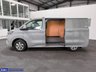 USED 2025 25 FORD TRANSIT CUSTOM 2.0 280 EcoBlue Limited Panel Van 5dr Diesel Manual L1 H1 Euro 6 (s/s) (136 ps) 