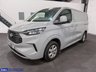 USED 2025 25 FORD TRANSIT CUSTOM 2.0 280 EcoBlue Limited Panel Van 5dr Diesel Manual L1 H1 Euro 6 (s/s) (136 ps) 