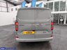 USED 2025 25 FORD TRANSIT CUSTOM 2.0 280 EcoBlue Limited Panel Van 5dr Diesel Manual L1 H1 Euro 6 (s/s) (136 ps) 