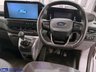 USED 2025 25 FORD TRANSIT CUSTOM 2.0 280 EcoBlue Limited Panel Van 5dr Diesel Manual L1 H1 Euro 6 (s/s) (136 ps) 