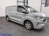 USED 2025 25 FORD TRANSIT CUSTOM 2.0 280 EcoBlue Limited Panel Van 5dr Diesel Manual L1 H1 Euro 6 (s/s) (136 ps) 