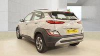 USED 2023 72 HYUNDAI KONA 1.6 h-GDi SE Connect SUV 5dr Petrol Hybrid DCT Euro 6 (s/s) (141 ps) CALL 01752 406101 FOR MORE DETAILS!!