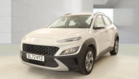 USED 2023 72 HYUNDAI KONA 1.6 h-GDi SE Connect SUV 5dr Petrol Hybrid DCT Euro 6 (s/s) (141 ps) CALL 01752 406101 FOR MORE DETAILS!!