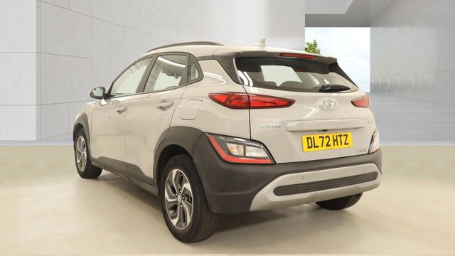 View our HYUNDAI KONA