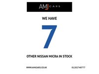 USED 2012 12 NISSAN MICRA 1.2 12V Visia Hatchback 5dr Petrol Manual Euro 5 (80 ps) CLEAN CONDITION THROUGHOUT + FULL UP TO DATE SERVICE HISTORY + FRESH SERVICE + LONG MOT + IDEAL NEW DRIVER CAR + CHEAP AND ECONOMIC TO RUN + AVERAGE 56 MPG, &pound;35 ROAD TAX AND INSURANCE GROUP 5. FINISHED IN A METALLIC BLUE COLOUR COLOUR. SPECS TO FOLLOW + 3 MONTHS WARRANTY + 12 MONTHS AA BREAKDOWN COVER INCLUDED