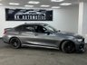 USED 2019 19 BMW 3 SERIES 2.0 320d M Sport Saloon 4dr Diesel Auto Euro 6 (s/s) (190 ps) *HUD*HK*HEATEDSEATS*MKIT*
