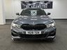 USED 2019 19 BMW 3 SERIES 2.0 320d M Sport Saloon 4dr Diesel Auto Euro 6 (s/s) (190 ps) *HUD*HK*HEATEDSEATS*MKIT*