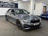 USED 2019 19 BMW 3 SERIES 2.0 320d M Sport Saloon 4dr Diesel Auto Euro 6 (s/s) (190 ps) *HUD*HK*HEATEDSEATS*MKIT*
