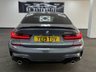 USED 2019 19 BMW 3 SERIES 2.0 320d M Sport Saloon 4dr Diesel Auto Euro 6 (s/s) (190 ps) *HUD*HK*HEATEDSEATS*MKIT*