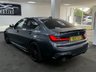 USED 2019 19 BMW 3 SERIES 2.0 320d M Sport Saloon 4dr Diesel Auto Euro 6 (s/s) (190 ps) *HUD*HK*HEATEDSEATS*MKIT*