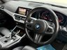 USED 2019 19 BMW 3 SERIES 2.0 320d M Sport Saloon 4dr Diesel Auto Euro 6 (s/s) (190 ps) *HUD*HK*HEATEDSEATS*MKIT*