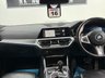 USED 2019 19 BMW 3 SERIES 2.0 320d M Sport Saloon 4dr Diesel Auto Euro 6 (s/s) (190 ps) *HUD*HK*HEATEDSEATS*MKIT*