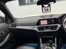 USED 2019 19 BMW 3 SERIES 2.0 320d M Sport Saloon 4dr Diesel Auto Euro 6 (s/s) (190 ps) *HUD*HK*HEATEDSEATS*MKIT*