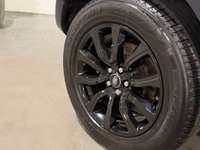 USED 2017 67 LAND ROVER RANGE ROVER EVOQUE 2.0 TD4 SE Tech SUV 5dr Diesel Auto 4WD Euro 6 (s/s) (180 ps) 