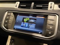 USED 2017 67 LAND ROVER RANGE ROVER EVOQUE 2.0 TD4 SE Tech SUV 5dr Diesel Auto 4WD Euro 6 (s/s) (180 ps) 