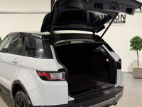 USED 2017 67 LAND ROVER RANGE ROVER EVOQUE 2.0 TD4 SE Tech SUV 5dr Diesel Auto 4WD Euro 6 (s/s) (180 ps) 