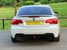 USED 2013 13 BMW 3 SERIES 2.0 320D M SPORT CONVERTIBLE M PERFORMANCE KIT BLACK PACK HEATED LEATHER PRIVACY 2DR DIESEL MANUAL EURO 5 (S/S) (184 PS) HEATED LEATHER SEAT~PRIVACY GLASS