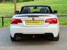 USED 2013 13 BMW 3 SERIES 2.0 320D M SPORT CONVERTIBLE M PERFORMANCE KIT BLACK PACK HEATED LEATHER PRIVACY 2DR DIESEL MANUAL EURO 5 (S/S) (184 PS) HEATED LEATHER SEAT~PRIVACY GLASS
