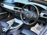 USED 2013 13 BMW 3 SERIES 2.0 320D M SPORT CONVERTIBLE M PERFORMANCE KIT BLACK PACK HEATED LEATHER PRIVACY 2DR DIESEL MANUAL EURO 5 (S/S) (184 PS) HEATED LEATHER SEAT~PRIVACY GLASS
