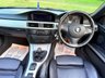 USED 2013 13 BMW 3 SERIES 2.0 320D M SPORT CONVERTIBLE M PERFORMANCE KIT BLACK PACK HEATED LEATHER PRIVACY 2DR DIESEL MANUAL EURO 5 (S/S) (184 PS) HEATED LEATHER SEAT~PRIVACY GLASS