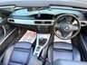 USED 2013 13 BMW 3 SERIES 2.0 320D M SPORT CONVERTIBLE M PERFORMANCE KIT BLACK PACK HEATED LEATHER PRIVACY 2DR DIESEL MANUAL EURO 5 (S/S) (184 PS) HEATED LEATHER SEAT~PRIVACY GLASS