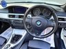 USED 2013 13 BMW 3 SERIES 2.0 320D M SPORT CONVERTIBLE M PERFORMANCE KIT BLACK PACK HEATED LEATHER PRIVACY 2DR DIESEL MANUAL EURO 5 (S/S) (184 PS) HEATED LEATHER SEAT~PRIVACY GLASS