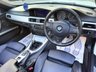 USED 2013 13 BMW 3 SERIES 2.0 320D M SPORT CONVERTIBLE M PERFORMANCE KIT BLACK PACK HEATED LEATHER PRIVACY 2DR DIESEL MANUAL EURO 5 (S/S) (184 PS) HEATED LEATHER SEAT~PRIVACY GLASS