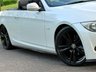 USED 2013 13 BMW 3 SERIES 2.0 320D M SPORT CONVERTIBLE M PERFORMANCE KIT BLACK PACK HEATED LEATHER PRIVACY 2DR DIESEL MANUAL EURO 5 (S/S) (184 PS) HEATED LEATHER SEAT~PRIVACY GLASS