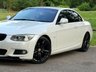 USED 2013 13 BMW 3 SERIES 2.0 320D M SPORT CONVERTIBLE M PERFORMANCE KIT BLACK PACK HEATED LEATHER PRIVACY 2DR DIESEL MANUAL EURO 5 (S/S) (184 PS) HEATED LEATHER SEAT~PRIVACY GLASS