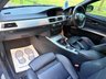 USED 2013 13 BMW 3 SERIES 2.0 320D M SPORT CONVERTIBLE M PERFORMANCE KIT BLACK PACK HEATED LEATHER PRIVACY 2DR DIESEL MANUAL EURO 5 (S/S) (184 PS) HEATED LEATHER SEAT~PRIVACY GLASS