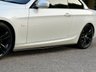 USED 2013 13 BMW 3 SERIES 2.0 320D M SPORT CONVERTIBLE M PERFORMANCE KIT BLACK PACK HEATED LEATHER PRIVACY 2DR DIESEL MANUAL EURO 5 (S/S) (184 PS) HEATED LEATHER SEAT~PRIVACY GLASS