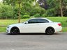 USED 2013 13 BMW 3 SERIES 2.0 320D M SPORT CONVERTIBLE M PERFORMANCE KIT BLACK PACK HEATED LEATHER PRIVACY 2DR DIESEL MANUAL EURO 5 (S/S) (184 PS) HEATED LEATHER SEAT~PRIVACY GLASS