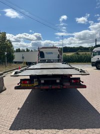 USED 2019 69 VOLVO FL 280 BHP ROGER DYSON CAR TRANSPORTER TWIN DECK Finance Available