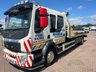 USED 2019 69 VOLVO FL 280 BHP ROGER DYSON CAR TRANSPORTER TWIN DECK Finance Available