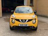 USED 2015 15 NISSAN JUKE 1.6 Tekna SUV 5dr Petrol XTRON Euro 6 (117 ps) 