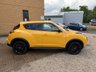 USED 2015 15 NISSAN JUKE 1.6 Tekna SUV 5dr Petrol XTRON Euro 6 (117 ps) 