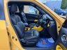 USED 2015 15 NISSAN JUKE 1.6 Tekna SUV 5dr Petrol XTRON Euro 6 (117 ps) 