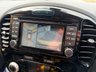 USED 2015 15 NISSAN JUKE 1.6 Tekna SUV 5dr Petrol XTRON Euro 6 (117 ps) 