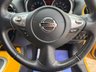 USED 2015 15 NISSAN JUKE 1.6 Tekna SUV 5dr Petrol XTRON Euro 6 (117 ps) 