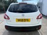 USED 2012 12 NISSAN QASHQAI 1.5 dCi n-tec SUV 5dr Diesel Manual 2WD Euro 5 (110 ps) PARKING SENSORS | CRUISE CONTROL