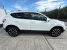 USED 2012 12 NISSAN QASHQAI 1.5 dCi n-tec SUV 5dr Diesel Manual 2WD Euro 5 (110 ps) PARKING SENSORS | CRUISE CONTROL