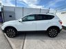 USED 2012 12 NISSAN QASHQAI 1.5 dCi n-tec SUV 5dr Diesel Manual 2WD Euro 5 (110 ps) PARKING SENSORS | CRUISE CONTROL
