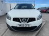 USED 2012 12 NISSAN QASHQAI 1.5 dCi n-tec SUV 5dr Diesel Manual 2WD Euro 5 (110 ps) PARKING SENSORS | CRUISE CONTROL