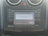 USED 2012 12 NISSAN QASHQAI 1.5 dCi n-tec SUV 5dr Diesel Manual 2WD Euro 5 (110 ps) PARKING SENSORS | CRUISE CONTROL