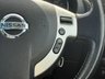 USED 2012 12 NISSAN QASHQAI 1.5 dCi n-tec SUV 5dr Diesel Manual 2WD Euro 5 (110 ps) PARKING SENSORS | CRUISE CONTROL