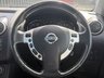 USED 2012 12 NISSAN QASHQAI 1.5 dCi n-tec SUV 5dr Diesel Manual 2WD Euro 5 (110 ps) PARKING SENSORS | CRUISE CONTROL