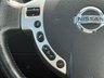 USED 2012 12 NISSAN QASHQAI 1.5 dCi n-tec SUV 5dr Diesel Manual 2WD Euro 5 (110 ps) PARKING SENSORS | CRUISE CONTROL