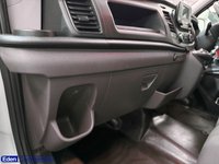 USED 2021 21 FORD TRANSIT 2.0 350 EcoBlue Leader Chassis Double Cab 4dr Diesel Manual RWD L3 Euro 6 (s/s) (130 ps) 
