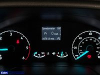 USED 2021 21 FORD TRANSIT 2.0 350 EcoBlue Leader Chassis Double Cab 4dr Diesel Manual RWD L3 Euro 6 (s/s) (130 ps) 