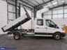 USED 2021 21 FORD TRANSIT 2.0 350 EcoBlue Leader Chassis Double Cab 4dr Diesel Manual RWD L3 Euro 6 (s/s) (130 ps) 